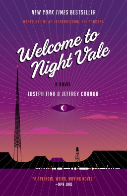 Welcome to the Night Vale